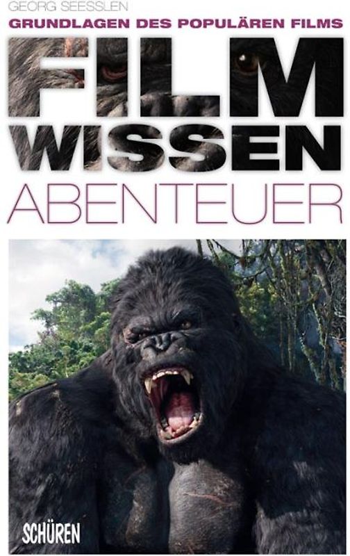 Filmwissen: Abenteuer