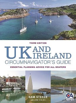 UK and Ireland Circumnavigator's Guide 3rd Edition
