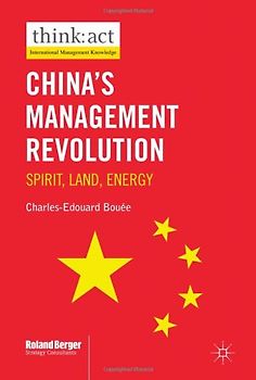 China’s Management Revolution
