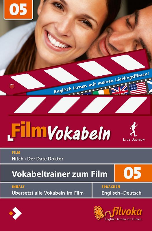 Filmvokabeln