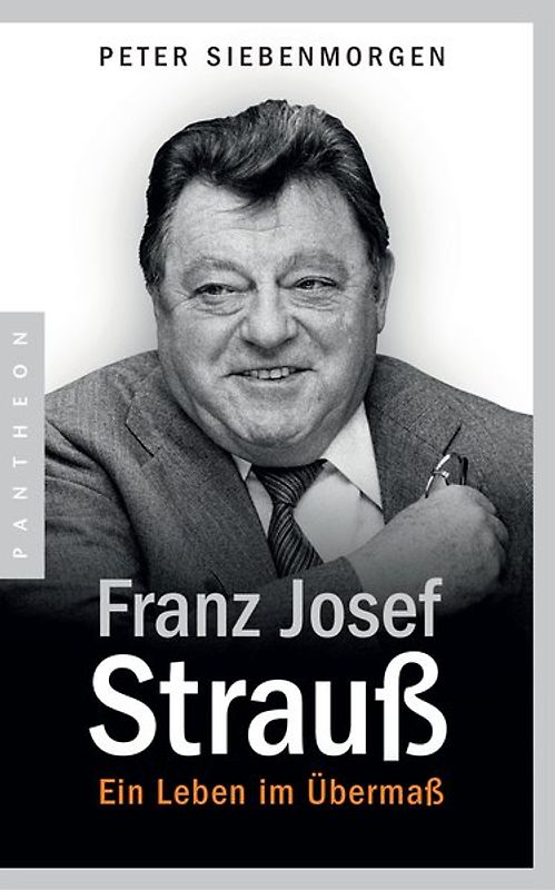 Franz Josef Strauß