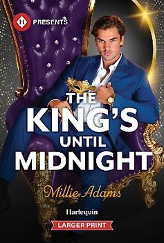 The King's Until Midnight