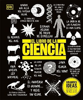 El Libro de la Ciencia (the Science Book)