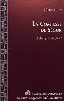 La Comtesse de Ségur