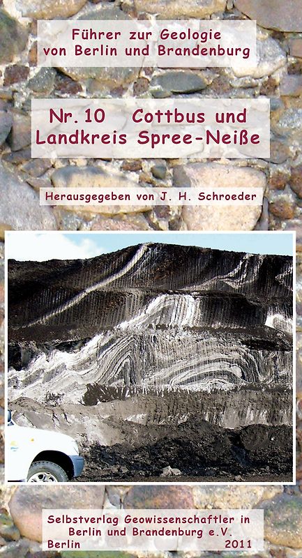 Cottbus und Landkeis Spree-Neiße