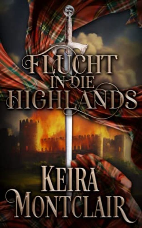 Flucht in die Highlands