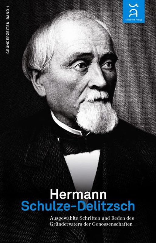 Hermann Schulze-Delitzsch.