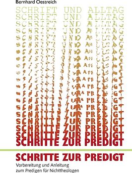 Schritte zur Predigt