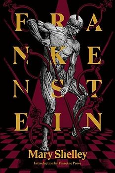 Frankenstein: The Original 1818 Edition