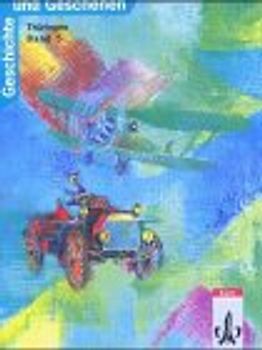 Geschichte und Geschehen. Bisherige Ausgaben / Ausgabe F für Thüringen