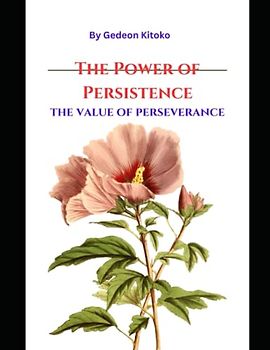 The Power of Persistence: the value of perseverance