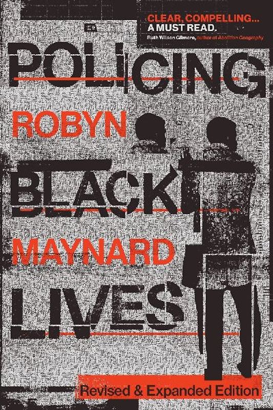 Policing Black Lives