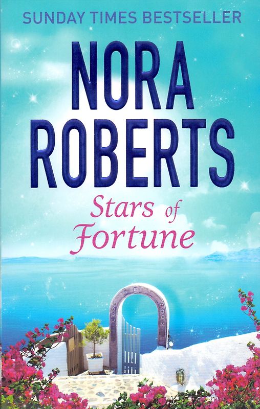 Stars of Fortune - Nora Roberts [Paperback]