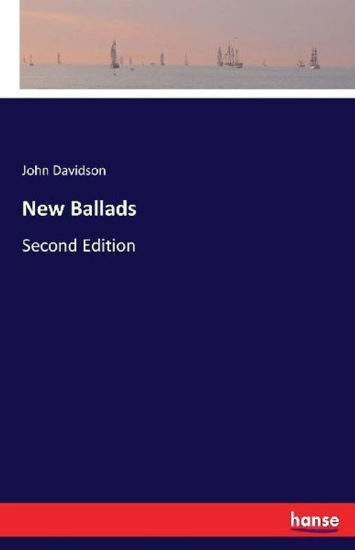 New Ballads