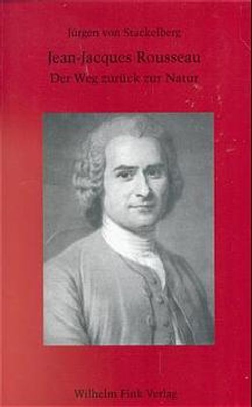 Jean-Jacques Rousseau