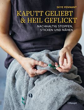 Kaputt geliebt und heil geflickt