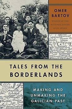 Tales from the Borderlands