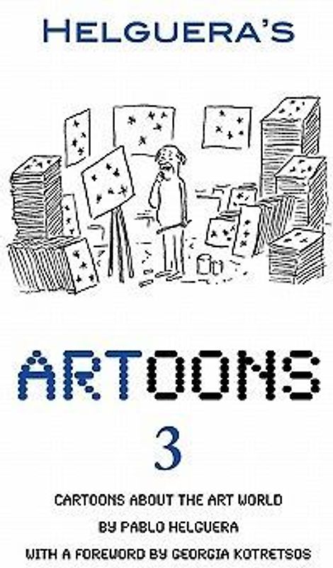 Artoons. Volume 3