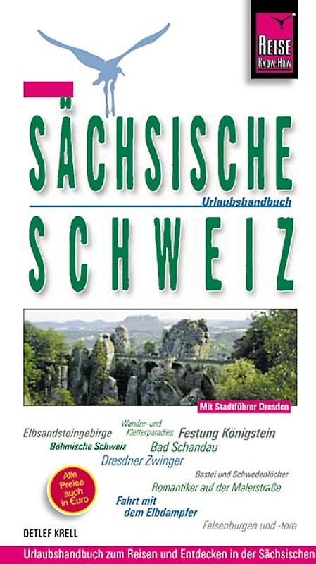 Sächsische Schweiz