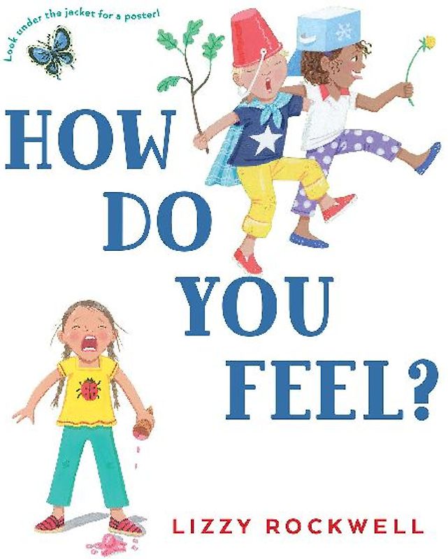How Do You Feel?