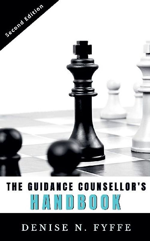 The Guidance Counselor's Handbook