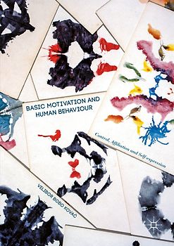 Basic Motivation and Human Behaviour