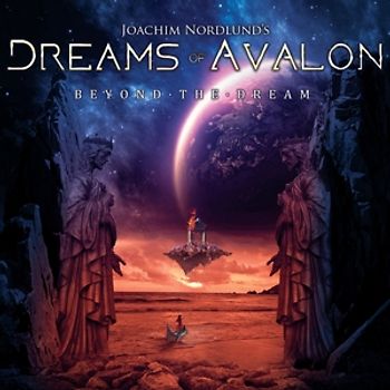 Dreams Of Avalon - Beyond The Dream (Digipak)