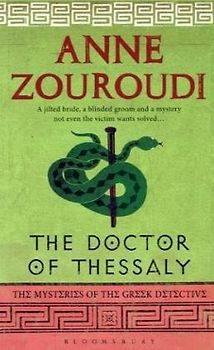 The Doctor of Thessaly