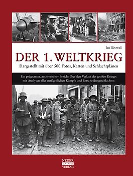 Der 1. Weltkrieg