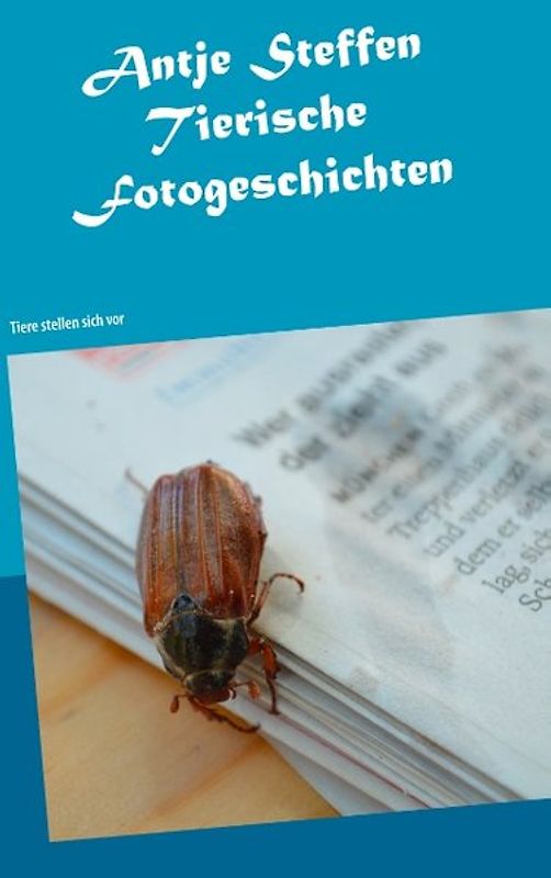Tierische Fotogeschichten