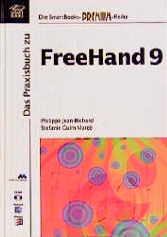 Das Profibuch zu FreeHand 9