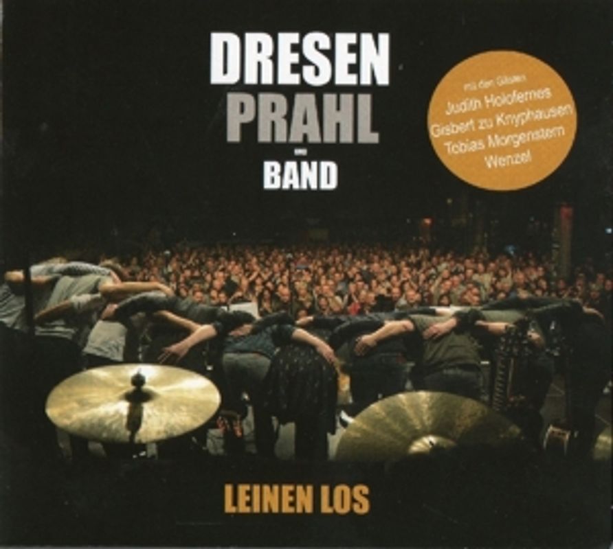 Dresen,Andreas/Prahl,Axel - Leinen los
