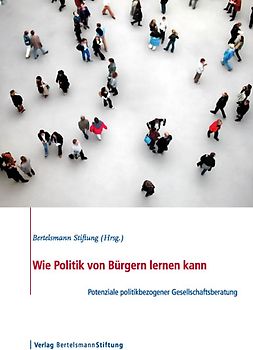 Wie Politik von Bürgern lernen kann