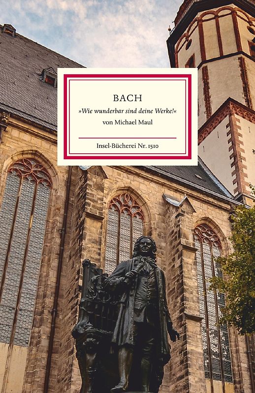 J.S. Bach