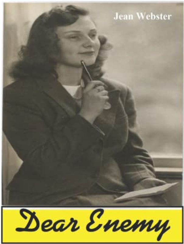 Dear Enemy