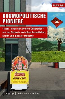 Kosmopolitische Pioniere