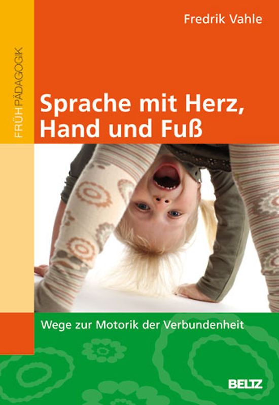 Sprache mit Herz, Hand und Fuß