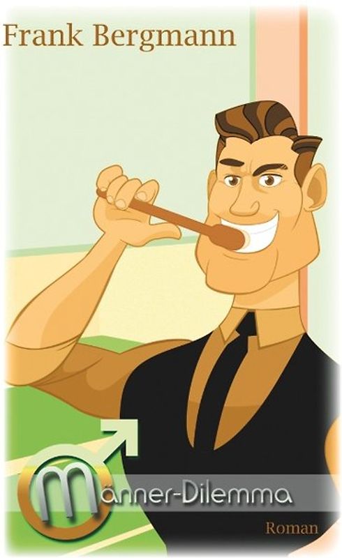 Männer-Dilemma