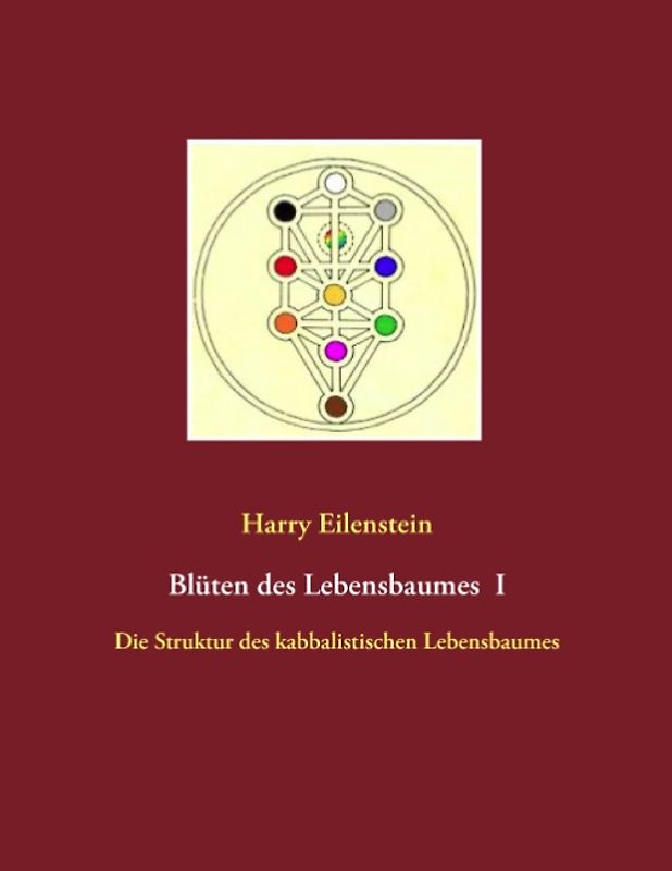 Blüten des Lebensbaumes I