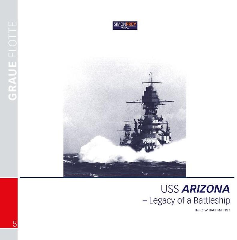 USS Arizona