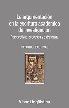La argumentación en la escritura académica de investigación