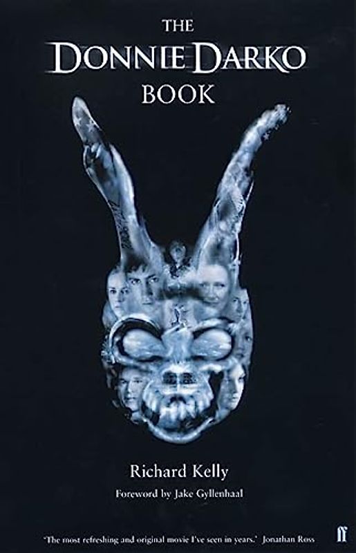 The Donnie Darko Book - Richard X. Kelly