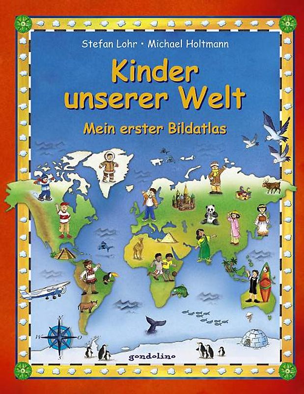 Kinder unserer Welt