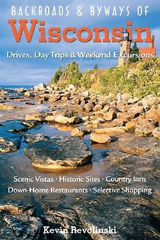Backroads & Byways of Wisconsin