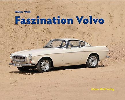Faszination Volvo