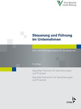 Steuerung und Führung im Unternehmen