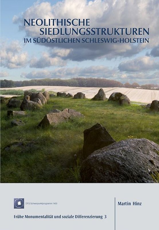 Neolithische Siedlungsstrukturen im südöstlichen Schleswig-Holstein