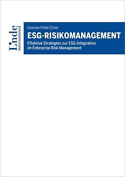 ESG-Risikomanagement