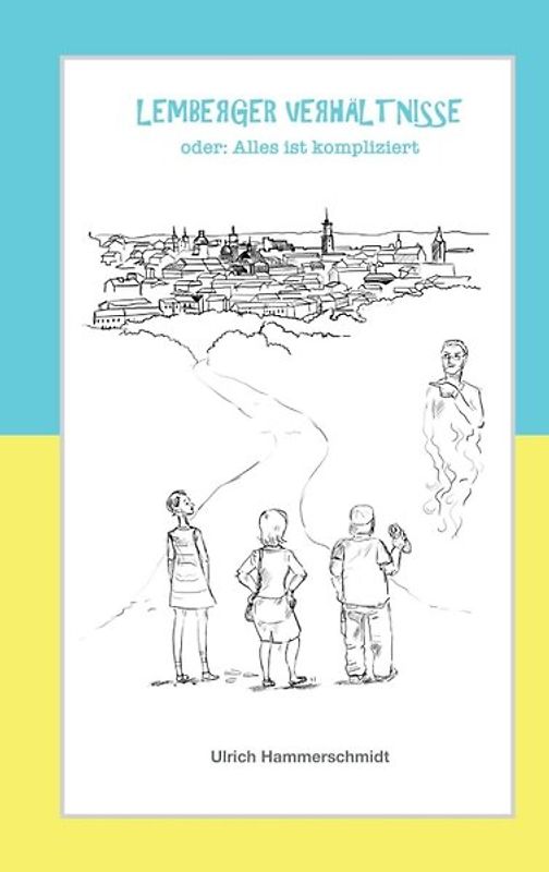 Lemberger Verhältnisse