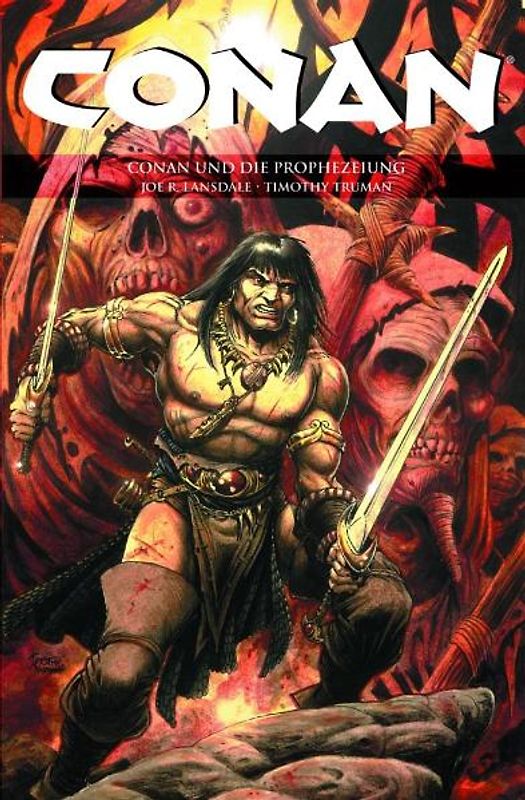 Conan